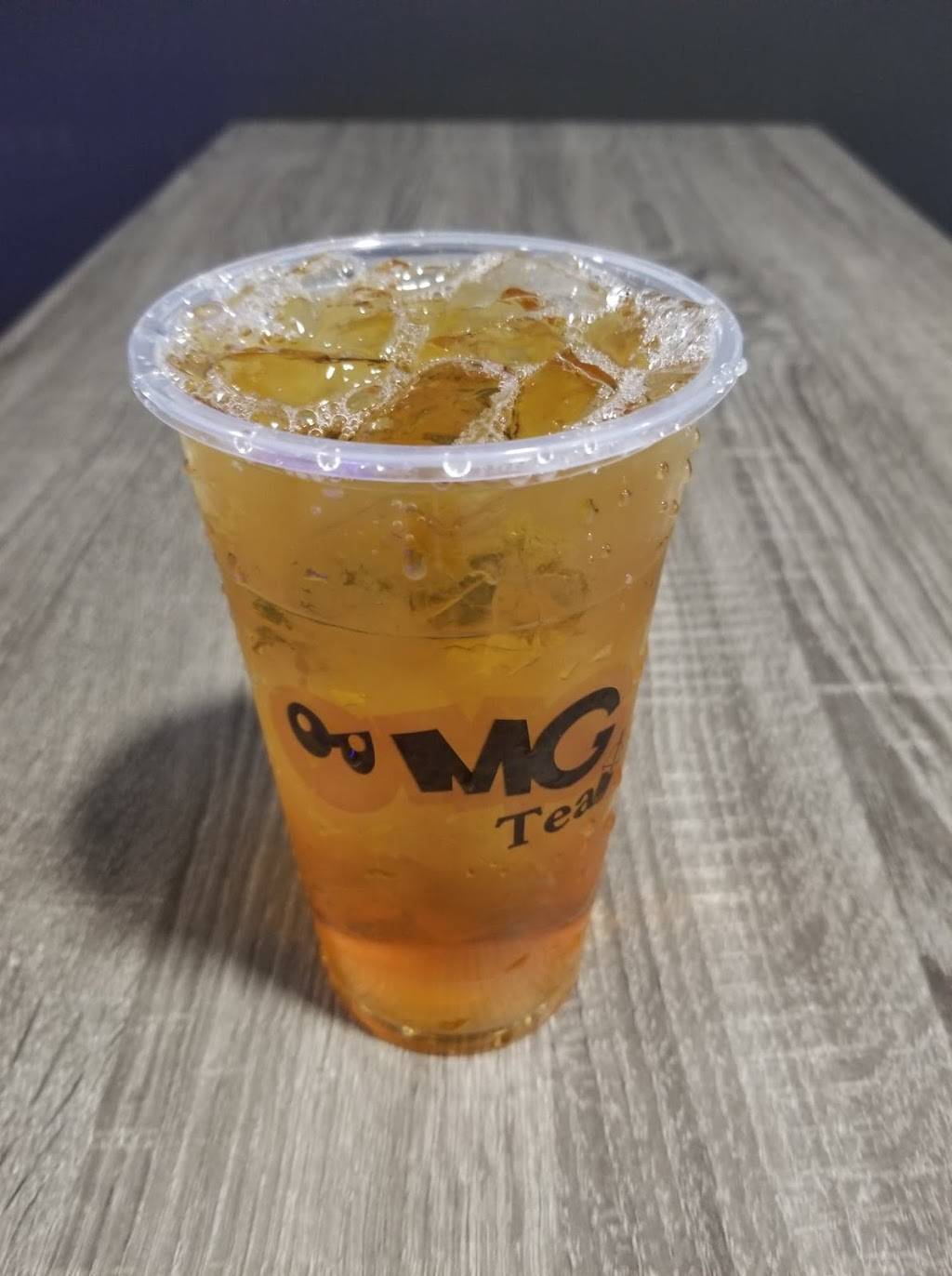 OMG Tea | cafe | 34391 Alvarado-Niles Rd, Union City, CA 94587, USA | 5109720283 OR +1 510-972-0283
