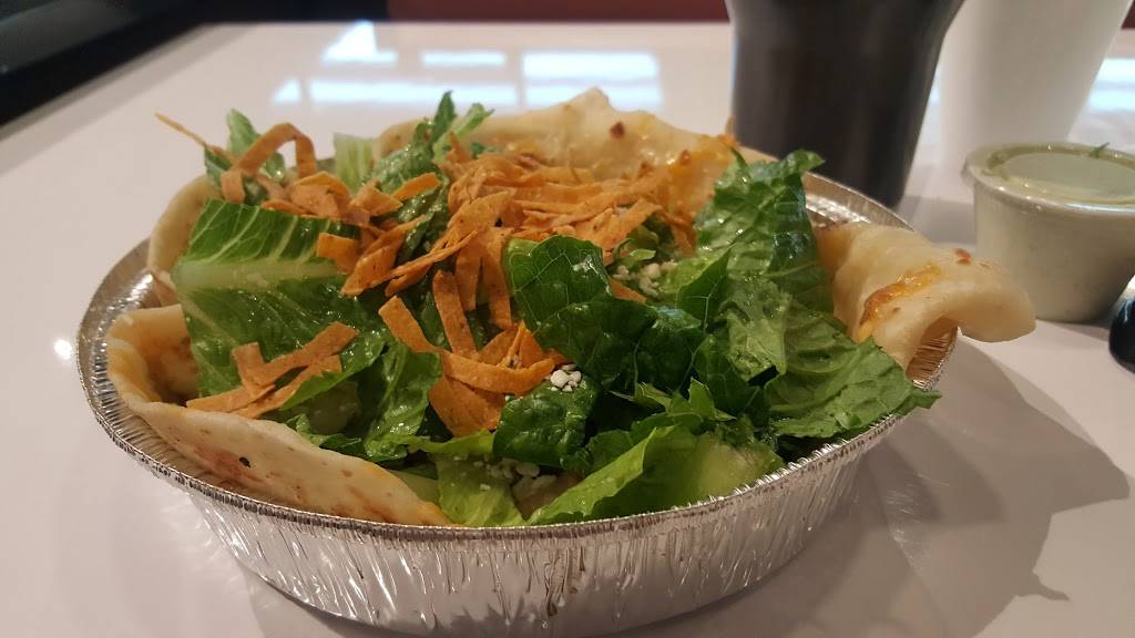 Cafe Rio Mexican Grill | restaurant | 950 E Bell Rd, Phoenix, AZ 85022, USA | 4805257857 OR +1 480-525-7857