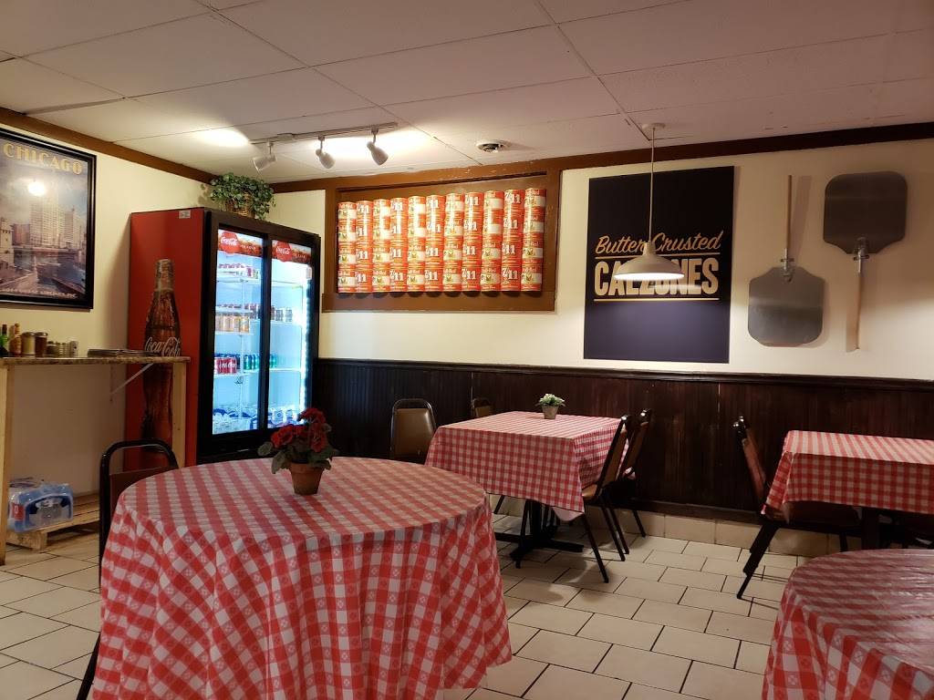 Papa Ray’s Pizza & Wings | restaurant | 1267 Shelby St, Indianapolis, IN 46203, USA | 3178203173 OR +1 317-820-3173