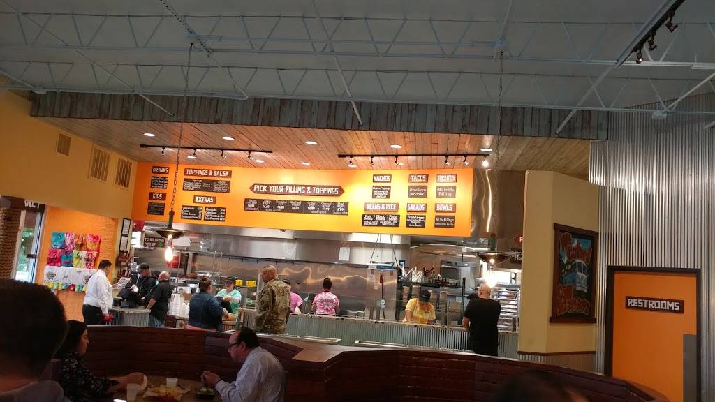 Cabo Bobs | restaurant | 7849 Shoal Creek Blvd, Austin, TX 78757, USA | 5124321113 OR +1 512-432-1113