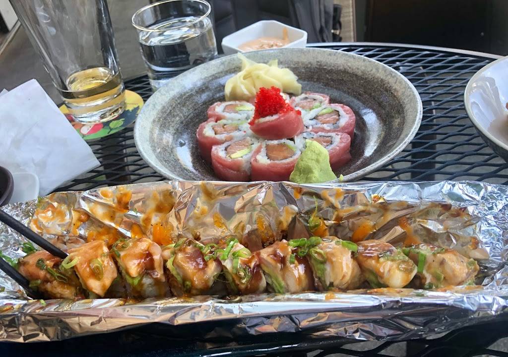 Star Fusion and Bar | restaurant | 538 Broadway E, Seattle, WA 98102, USA | 2062575127 OR +1 206-257-5127