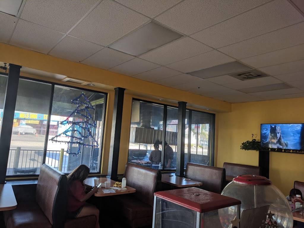 Pops Chicken | restaurant | 11354 Saticoy St, Sun Valley, CA 91352, USA | 8183972250 OR +1 818-397-2250