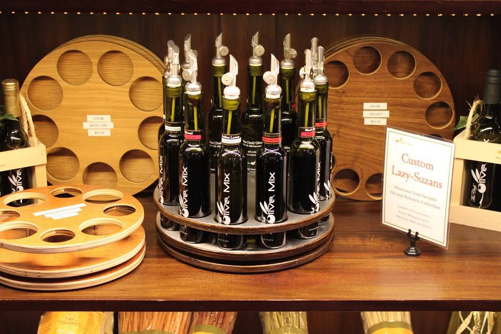 The Chefs Olive Mix | cafe | 131 J St, Sacramento, CA 95814, USA | 9167063105 OR +1 916-706-3105