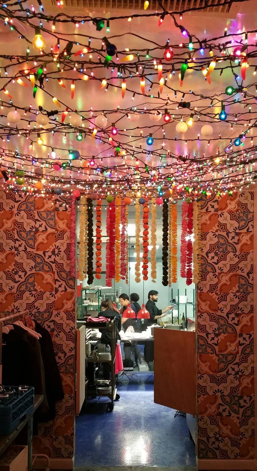 Mango Pickle | restaurant | 5842 N Broadway, Chicago, IL 60660, USA | 7739445555 OR +1 773-944-5555