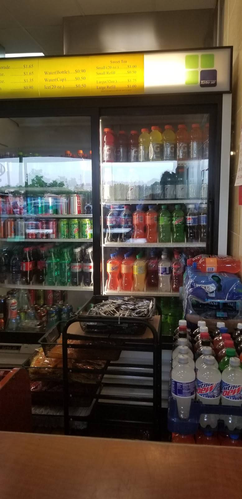 China Express | restaurant | 44 Bullsboro Dr H, Newnan, GA 30263, USA | 7702518856 OR +1 770-251-8856