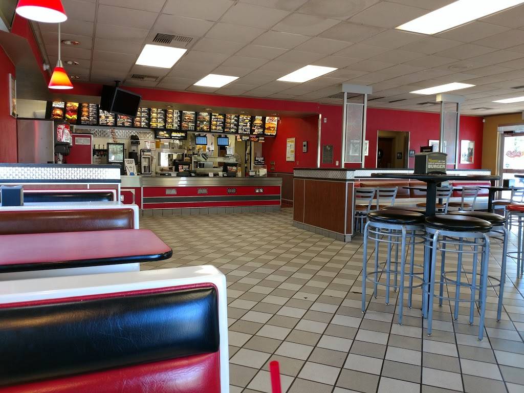 Carls Jr. | restaurant | 289 Orange Dr, Vacaville, CA 95687, USA | 7074521499 OR +1 707-452-1499
