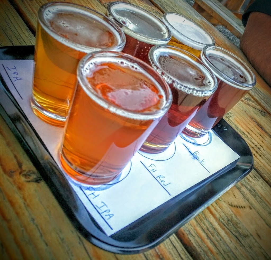 Montavilla Brew Works | restaurant | 7805 SE Stark St, Portland, OR 97215, USA | 5039543440 OR +1 503-954-3440