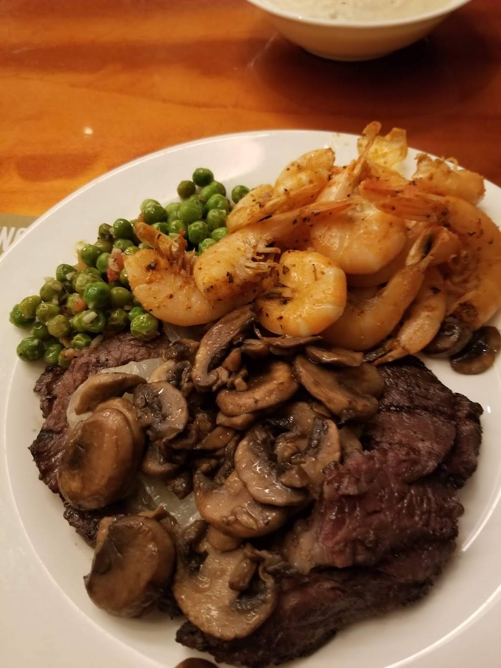 Feast Buffet | restaurant | 4949 N Rancho Dr, Las Vegas, NV 89130, USA | 7026584900 OR +1 702-658-4900