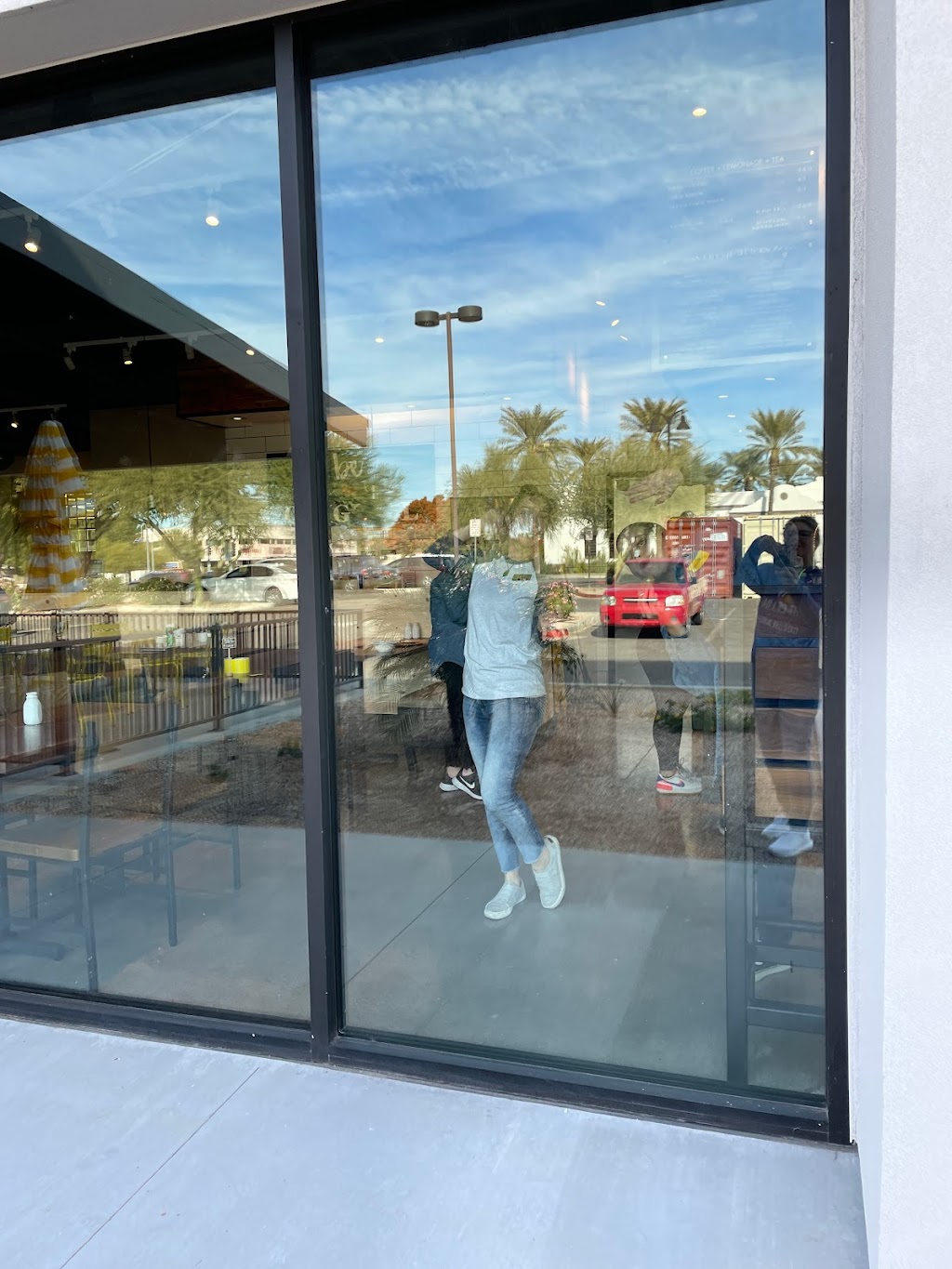 Original ChopShop | restaurant | 1850 S Val Vista Dr suite 101, Mesa, AZ 85204, USA | 4808682844 OR +1 480-868-2844