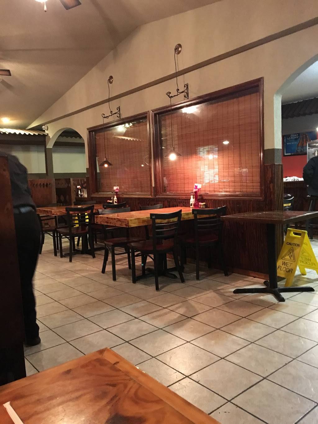 El Potrero | restaurant | 8284 N Saginaw Rd, Mt Morris, MI 48458, USA | 8106861226 OR +1 810-686-1226