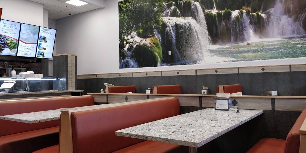 Mr Shawarma | restaurant | 2018 Ogilvie Rd, Gloucester, ON K1J 7N9, Canada | 6136808666 OR +1 613-680-8666