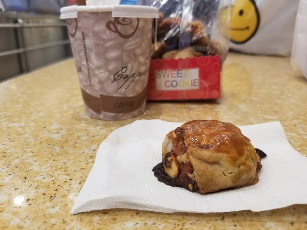 Joe Bakery | restaurant | 8517 18th Ave, Brooklyn, NY 11214, USA | 7183318828 OR +1 718-331-8828