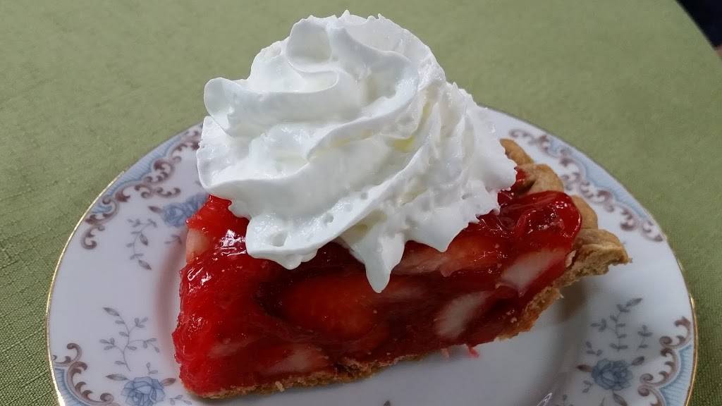 WILLow LeaVes of Hope | restaurant | 326 Jackson St, Hope, IN 47246, USA | 8125460640 OR +1 812-546-0640