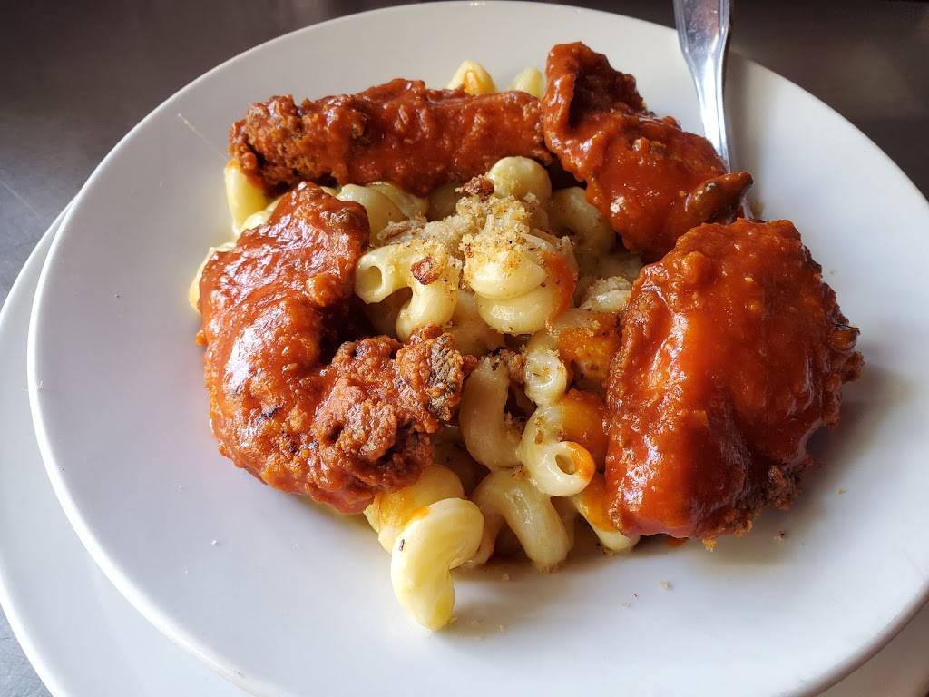 Ink Eats & Drinks | restaurant | 2730 N St, Sacramento, CA 95816, USA | 9164562800 OR +1 916-456-2800