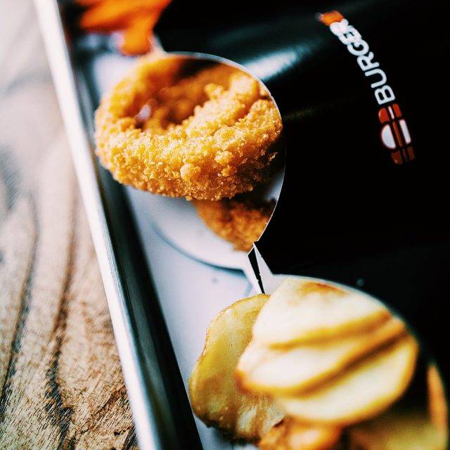 BurgerIM - Starwood Village | restaurant | 6363 Dallas Pkwy Suite#107, Frisco, TX 75034, USA | 4698884363 OR +1 469-888-4363