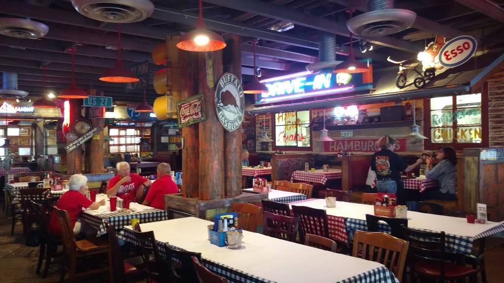 Codys Original Roadhouse - Sumter | restaurant | 1041 Lake Shore Dr, The Villages, FL 32162, USA | 3522598500 OR +1 352-259-8500
