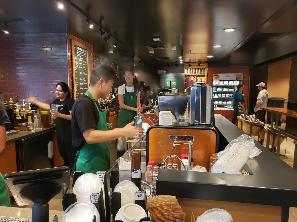 Starbucks | cafe | 201 Spear St Suite 100, San Francisco, CA 94105, USA | 4159745077 OR +1 415-974-5077