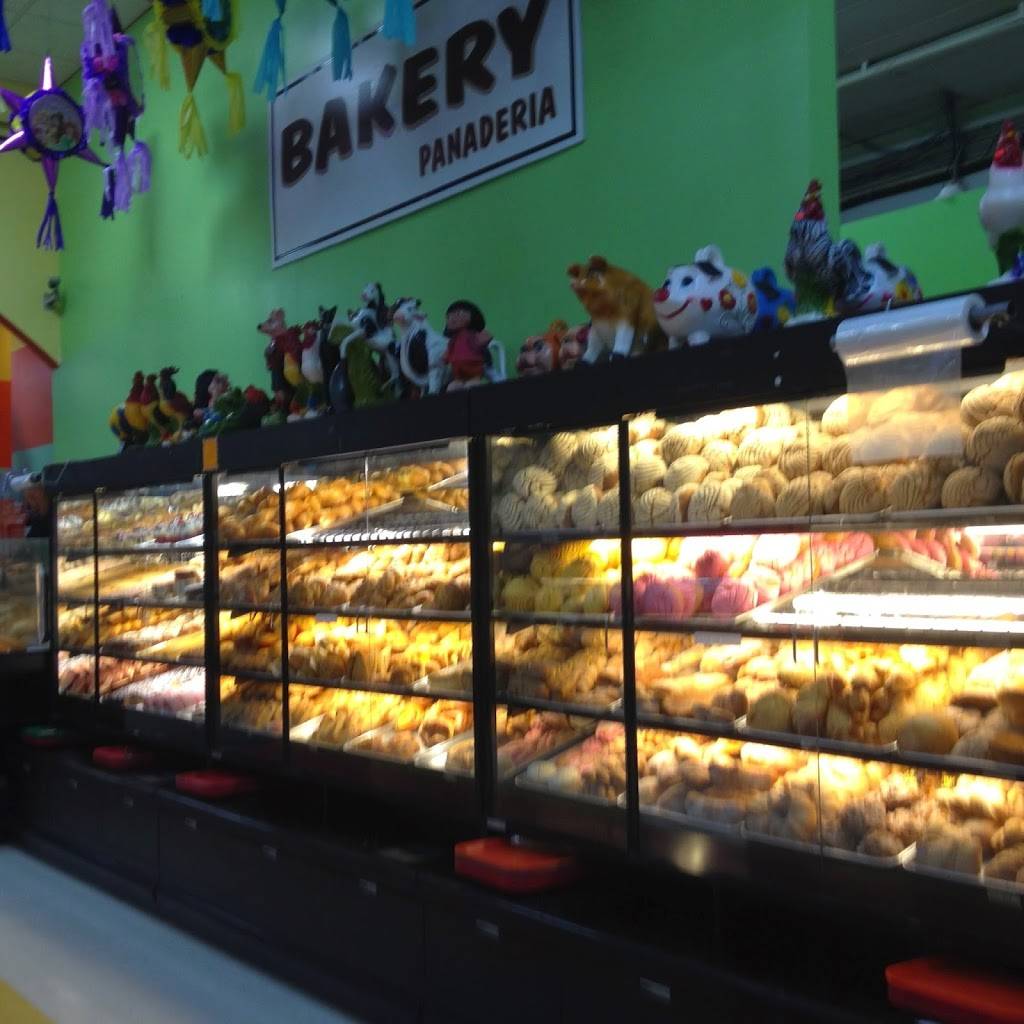 La Tapatia Market | bakery | 18330 SE Stark St, Portland, OR 97233, USA | 5034911848 OR +1 503-491-1848