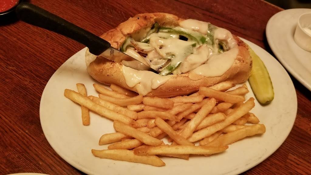 Gondolier of Halls - Italian Restaurant & Pizza | restaurant | 6951 Maynardville Pike, Knoxville, TN 37918, USA | 8659228100 OR +1 865-922-8100