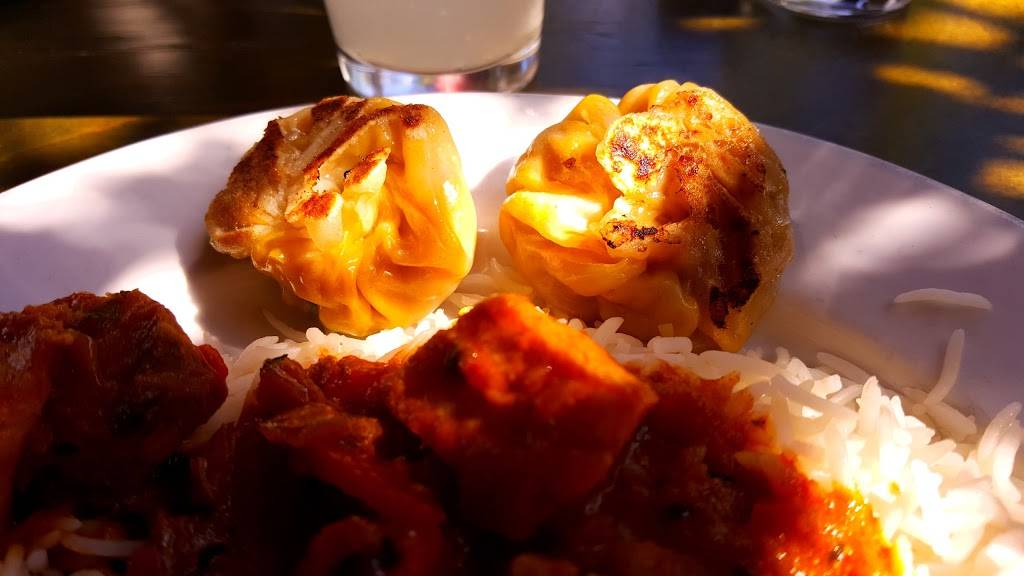 Taras Himalayan Cuisine | restaurant | 10855 Venice Blvd, Los Angeles, CA 90034, USA | 3108369696 OR +1 310-836-9696