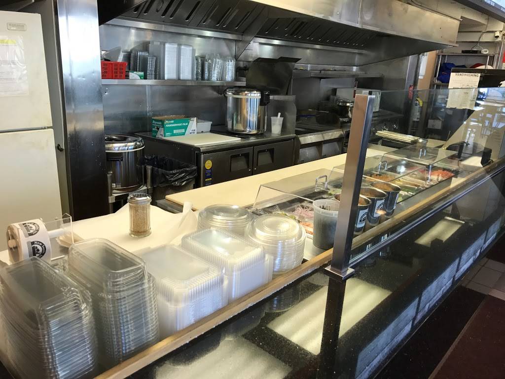 New Sushi Inc | restaurant | 106 Cambridge St, Boston, MA 02114, USA | 8572770981 OR +1 857-277-0981