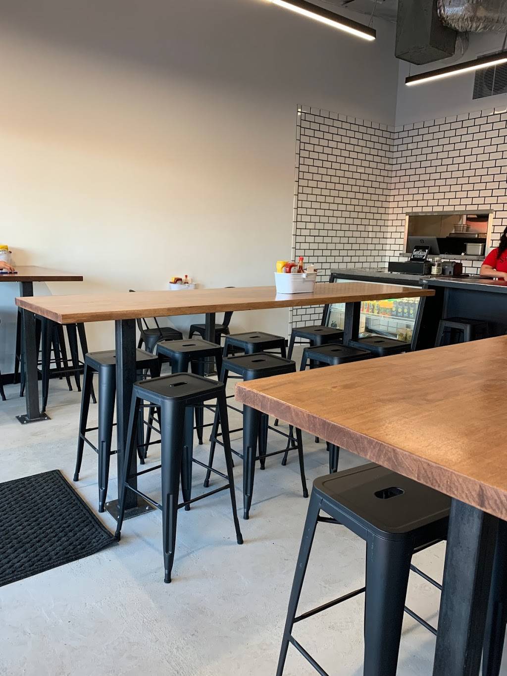 Shotcaller Street Soul Food | restaurant | 220 Euclid Ave Suite 180, San Diego, CA 92114, USA | 6192305131 OR +1 619-230-5131