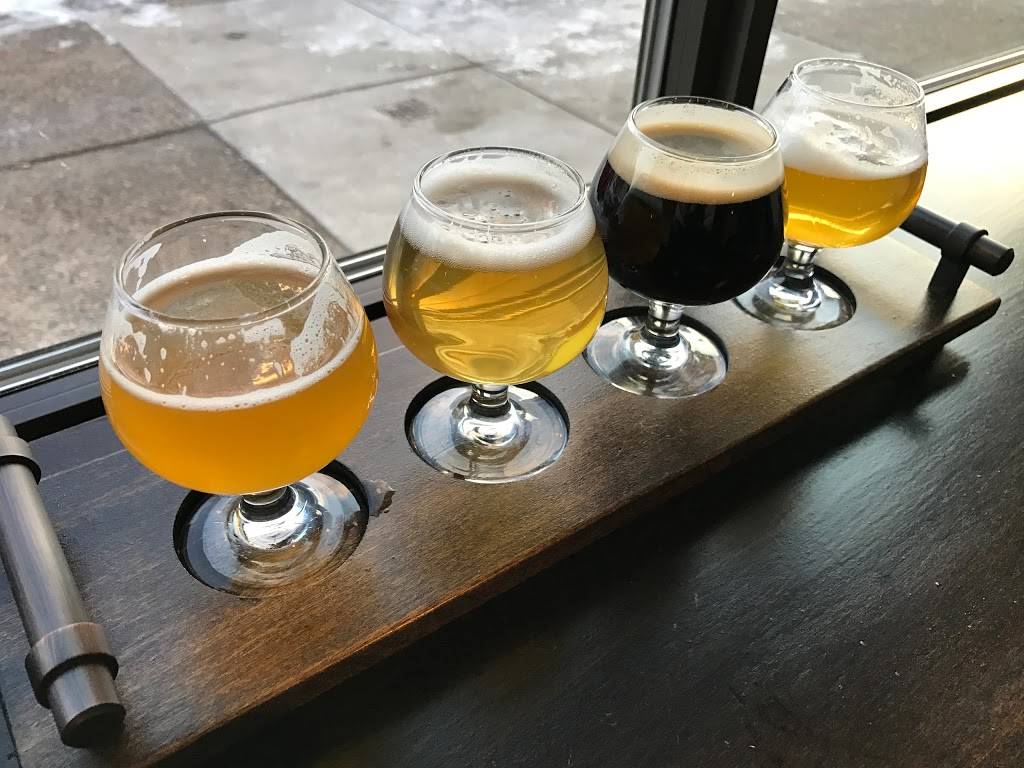 Brewery ARS | restaurant | 1927-29 W Passyunk Ave, Philadelphia, PA 19145, USA | 2159605173 OR +1 215-960-5173