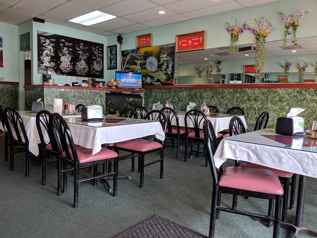 Thai Bao Vietnamese Restaurant | restaurant | 5115 Federal Blvd # 6, Denver, CO 80211, USA | 3034779446 OR +1 303-477-9446