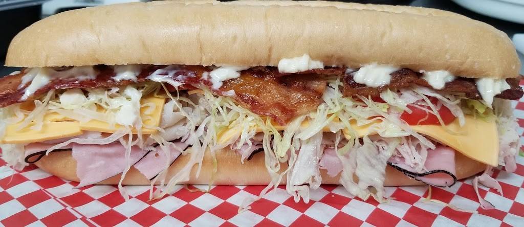 Ky Mountain Deli | restaurant | 688 Scaffold Cane Rd, Berea, KY 40403, USA | 8597563621 OR +1 859-756-3621