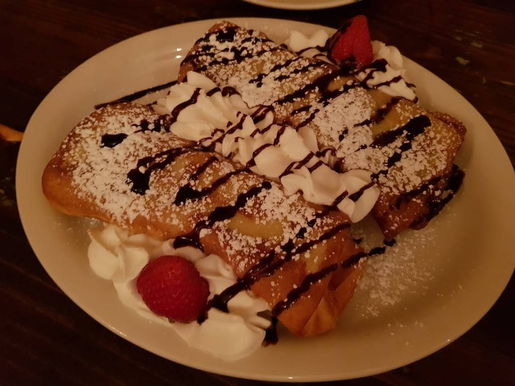 Karczma | restaurant | 136 Greenpoint Ave, Brooklyn, NY 11222, USA | 7183491744 OR +1 718-349-1744