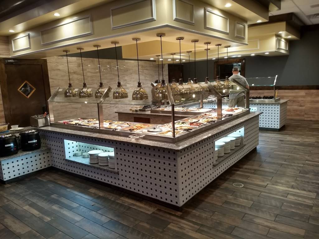 China Buffet | restaurant | 6401 Penn Ave, Pittsburgh, PA 15206, USA | 4123628622 OR +1 412-362-8622