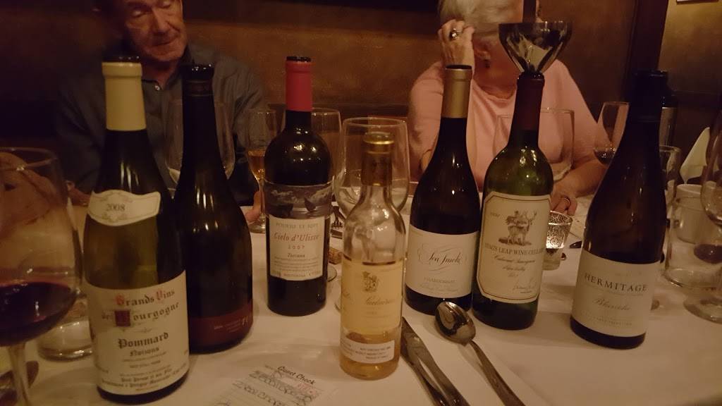 Puccinis | restaurant | 2881 Clark Rd, Sarasota, FL 34231, USA | 9419237002 OR +1 941-923-7002