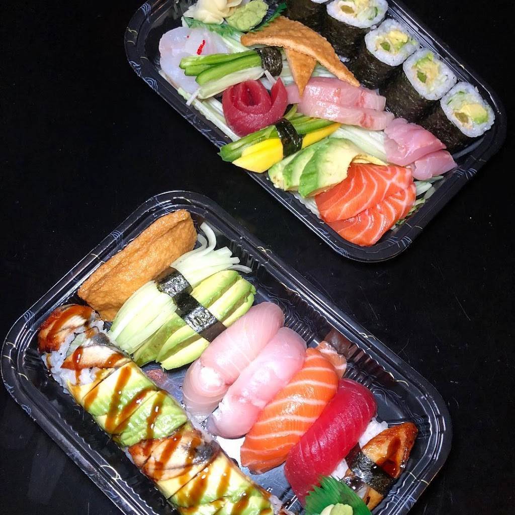 Sushi Sushi | restaurant | 1504 Amsterdam Ave, New York, NY 10031, USA | 2128667876 OR +1 212-866-7876