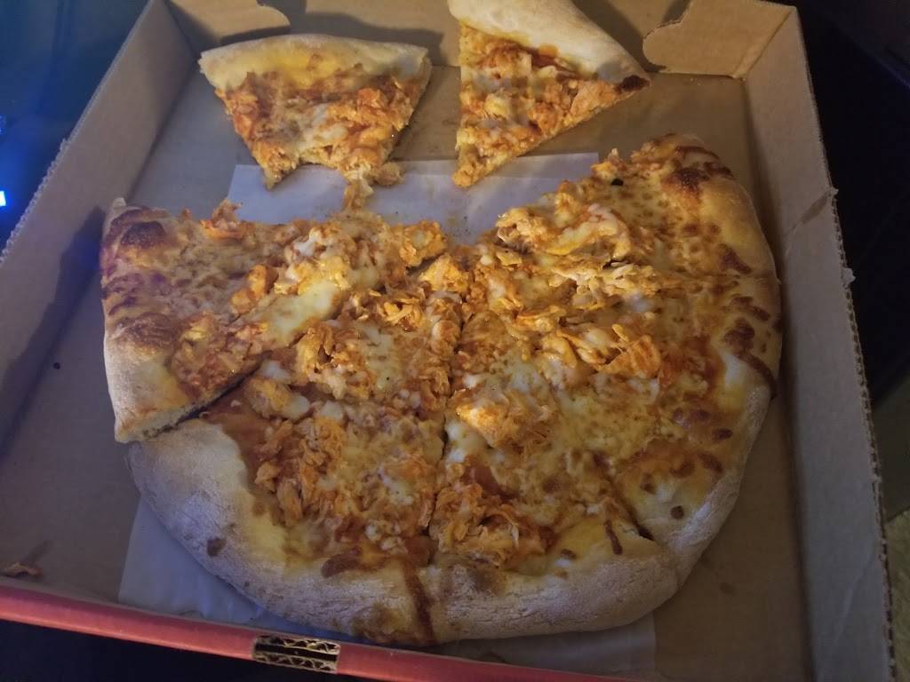 Sals Pizza | restaurant | 501 Daniel Webster Hwy A, Merrimack, NH 03054, USA | 6034243000 OR +1 603-424-3000