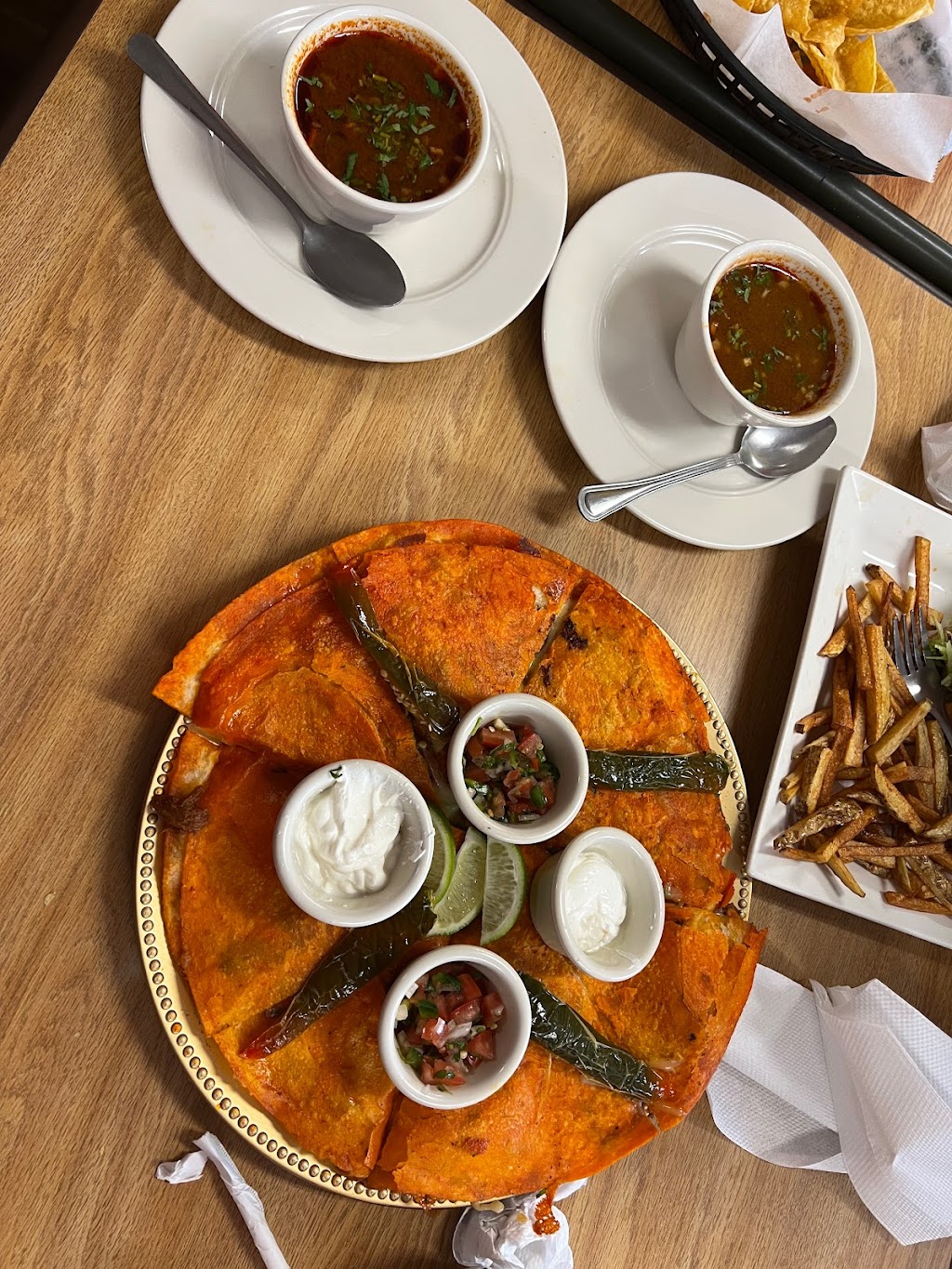 Los Vela #2 - Mexican Restaurant | restaurant | 3005 N Hancock Ave, Colorado Springs, CO 80907, USA | 7193393779 OR +1 719-339-3779