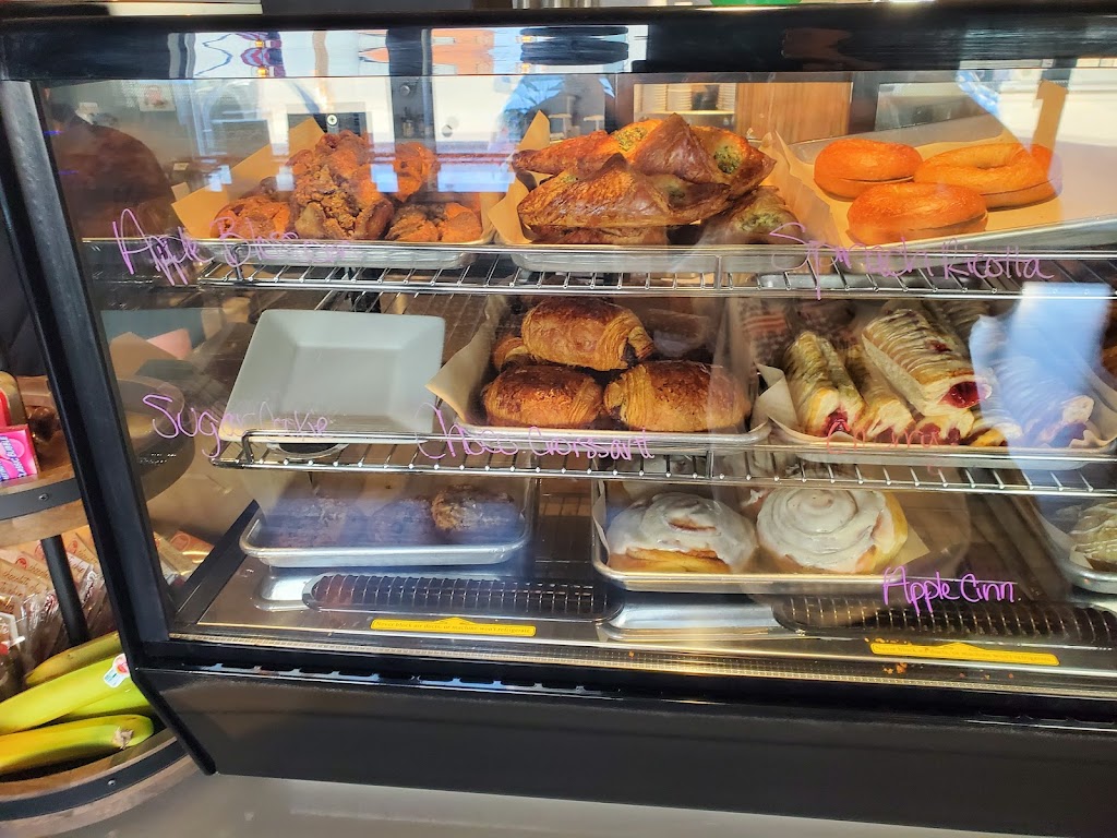 Cafe Genevieve’s | cafe | 114 S Columbus Ave, Goldendale, WA 98620, USA | 5097722880 OR +1 509-772-2880