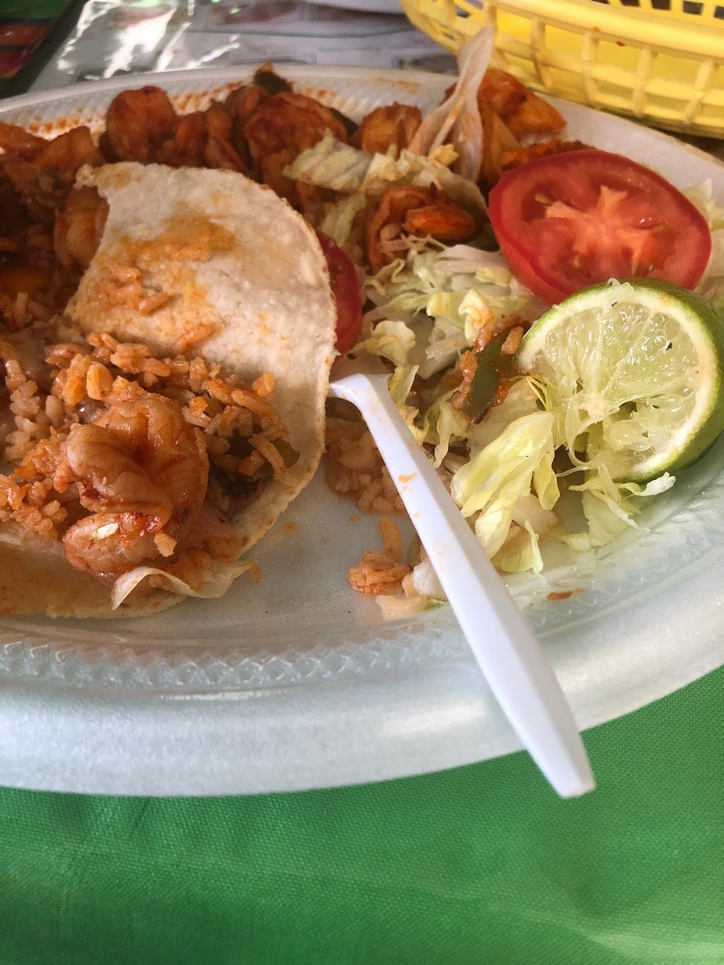 Jalisco Mexico Taqueria | restaurant | 707 N Alamo Rd, Alamo, TX 78516, USA | 9567831517 OR +1 956-783-1517