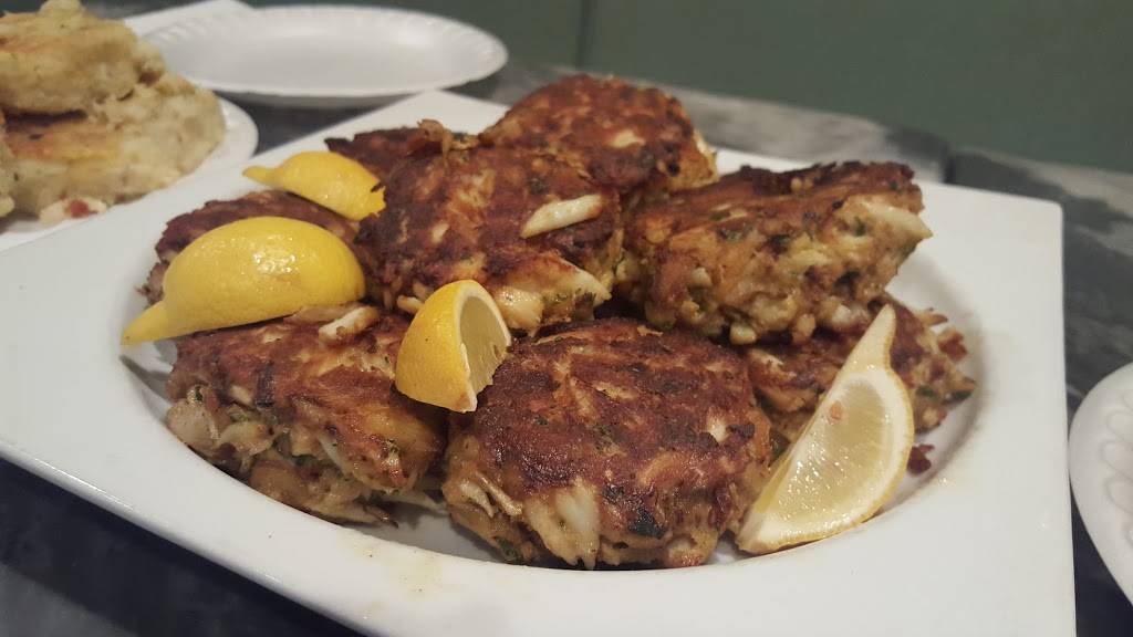 Pierpoint Restaurant | restaurant | 1822 Aliceanna St, Baltimore, MD 21231, USA | 4106752080 OR +1 410-675-2080