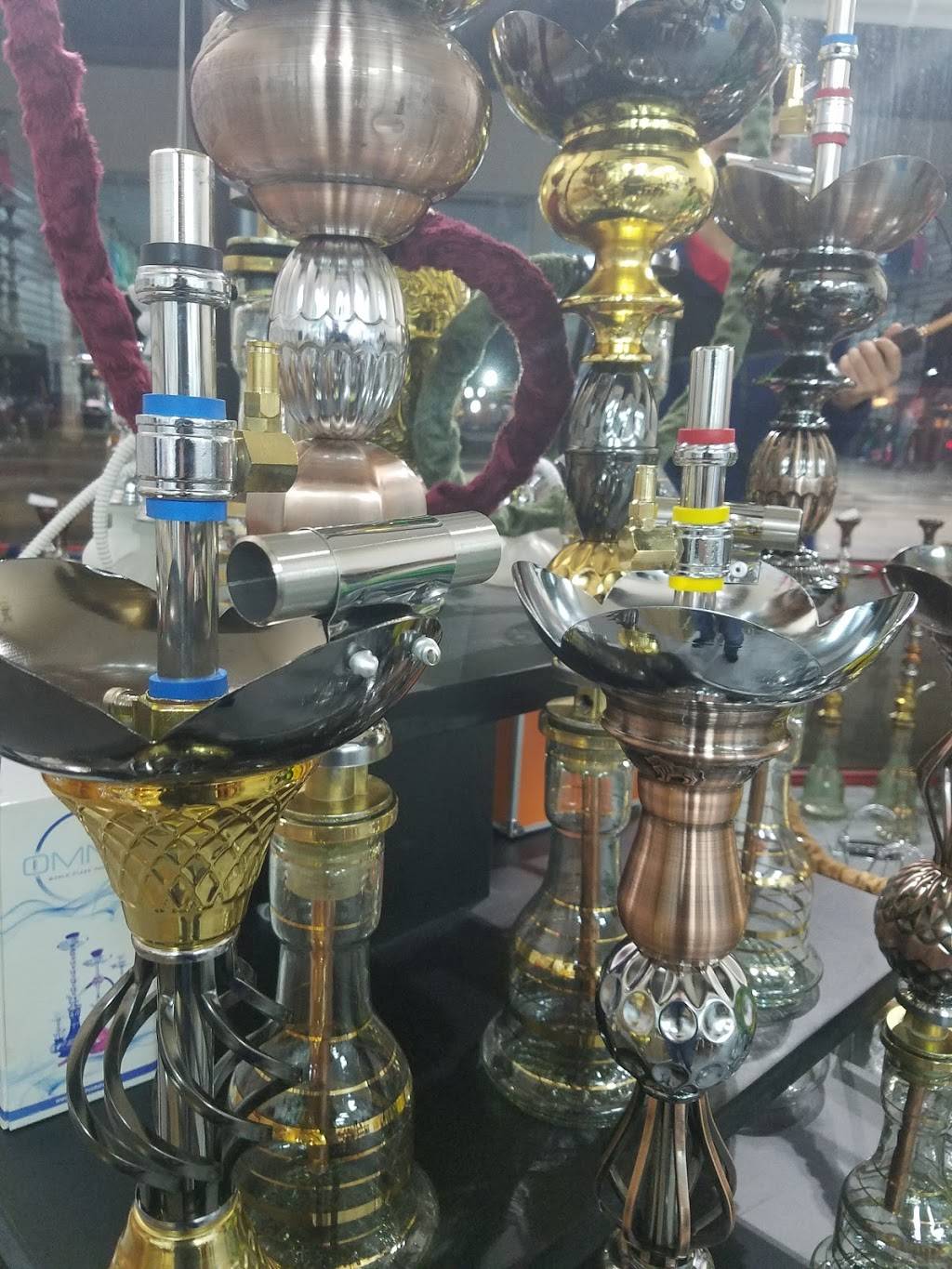 Hookah Outlet | shopping mall | 1411 Sand Lake Rd Suite A, Orlando, FL 32809, USA | 4079142327 OR +1 407-914-2327