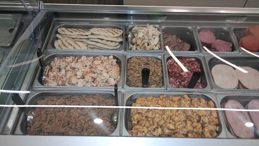 Subway | restaurant | 10121 W Commercial Blvd, Tamarac, FL 33321, USA | 9547243332 OR +1 954-724-3332