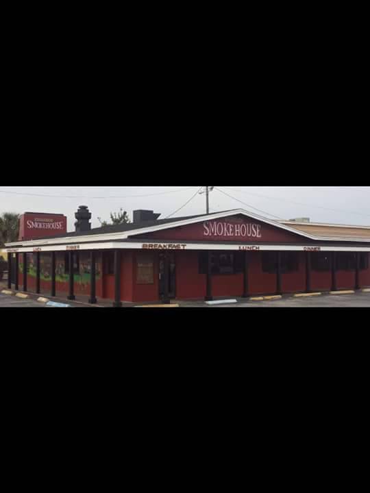 Grahams Smokehouse | restaurant | 6006 N Atlantic Ave, Cape Canaveral, FL 32920, USA | 3217853302 OR +1 321-785-3302