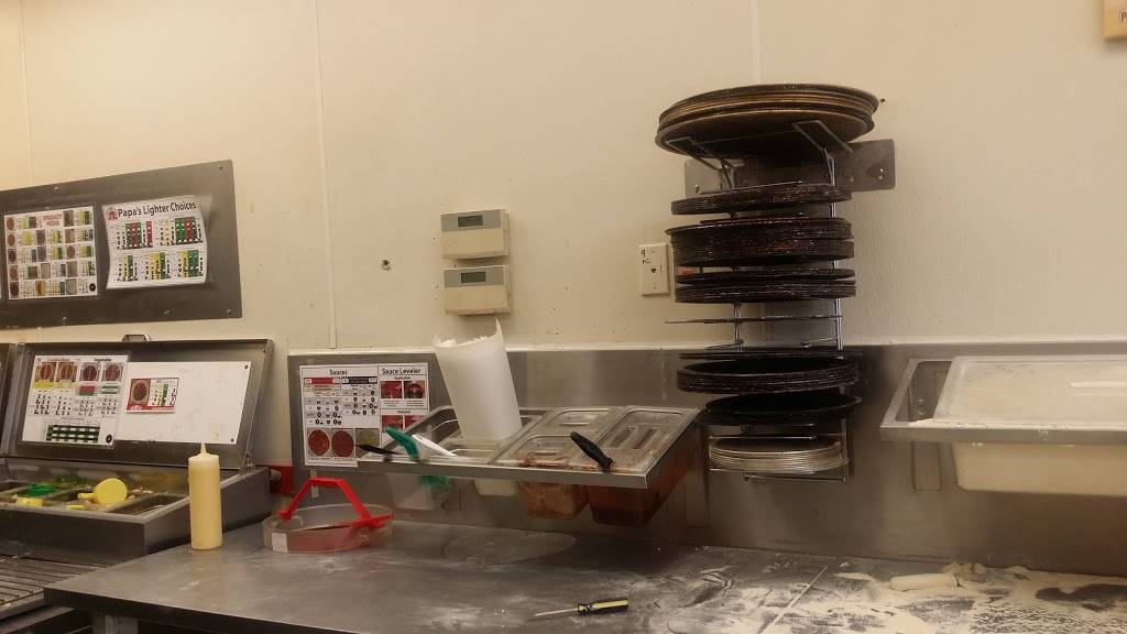 Papa Johns Pizza | restaurant | 600 J.F, John F Kennedy Way, Willingboro, NJ 08046, USA | 6098717272 OR +1 609-871-7272