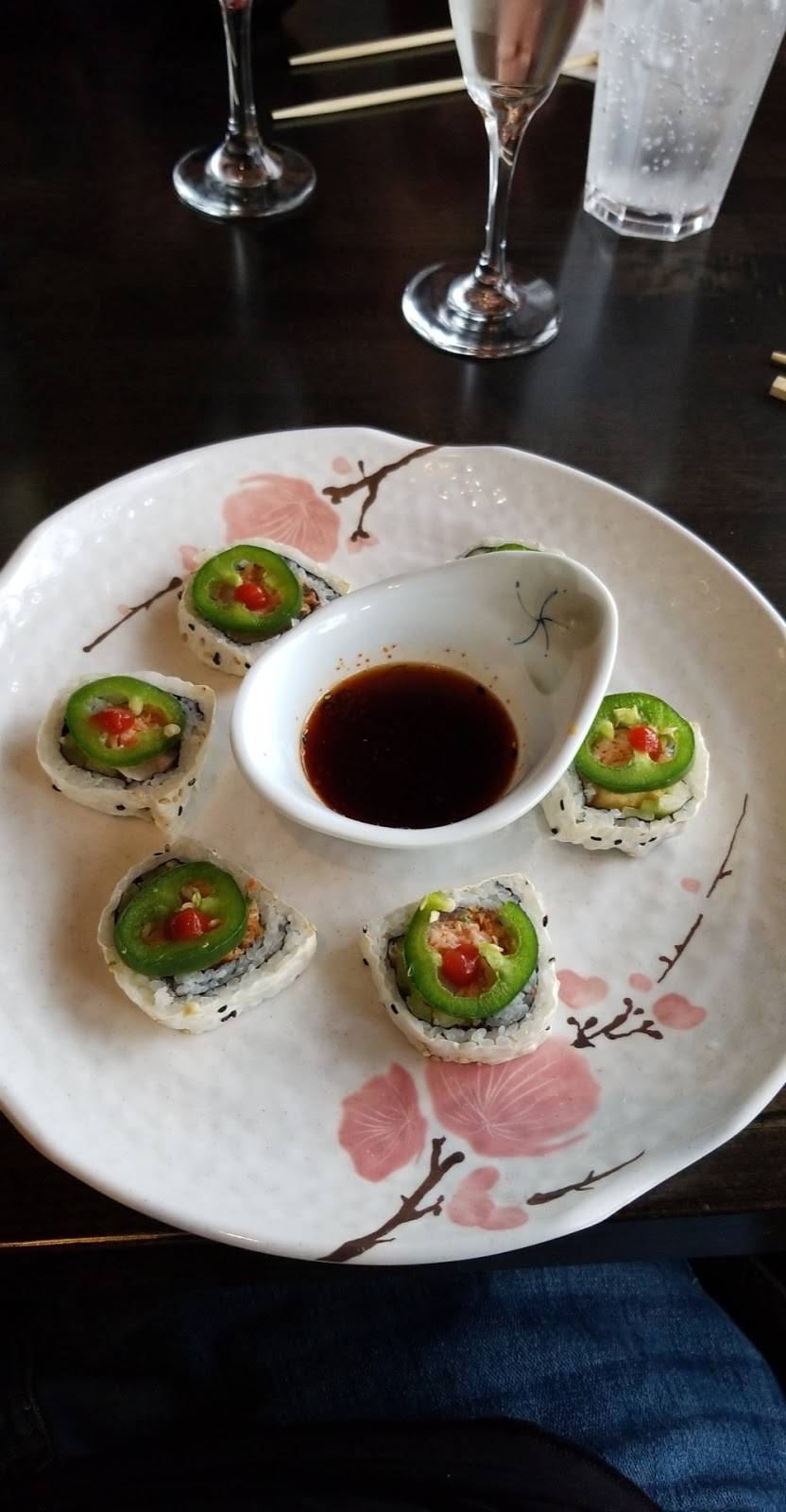 Sushi Koen | restaurant | 201 University Oaks Blvd #1290, Round Rock, TX 78665, USA | 5125800085 OR +1 512-580-0085
