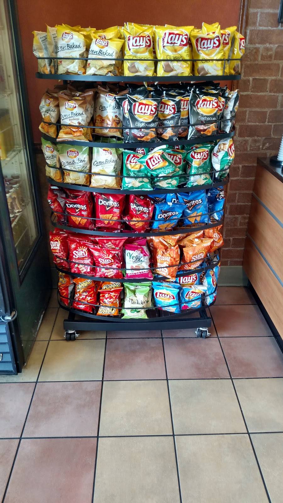 Subway Restaurants | restaurant | 5008 New Jesup Hwy Suite B, Brunswick, GA 31520, USA | 9122618555 OR +1 912-261-8555