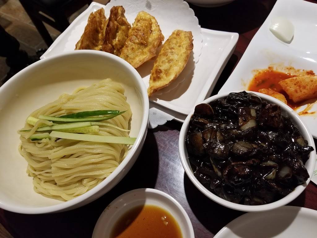 Da Rae Won | restaurant | 5013 Garrett Ave, Beltsville, MD 20705, USA | 3019317878 OR +1 301-931-7878