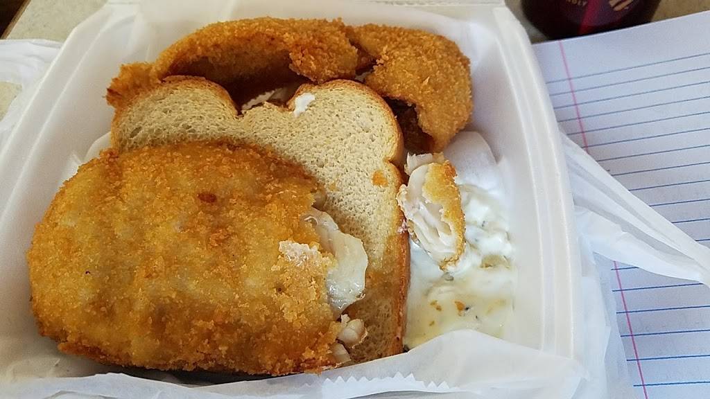 Pitkin Seafood | restaurant | 1670 Pitkin Ave, Brooklyn, NY 11212, USA | 7183461670 OR +1 718-346-1670