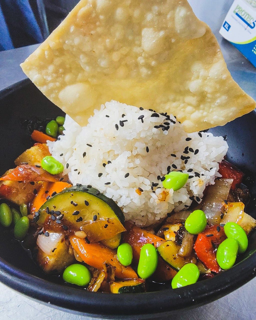 Avalanche Bowl Company | restaurant | 1101 Main Ave, Durango, CO 81301, USA | 9709469450 OR +1 970-946-9450