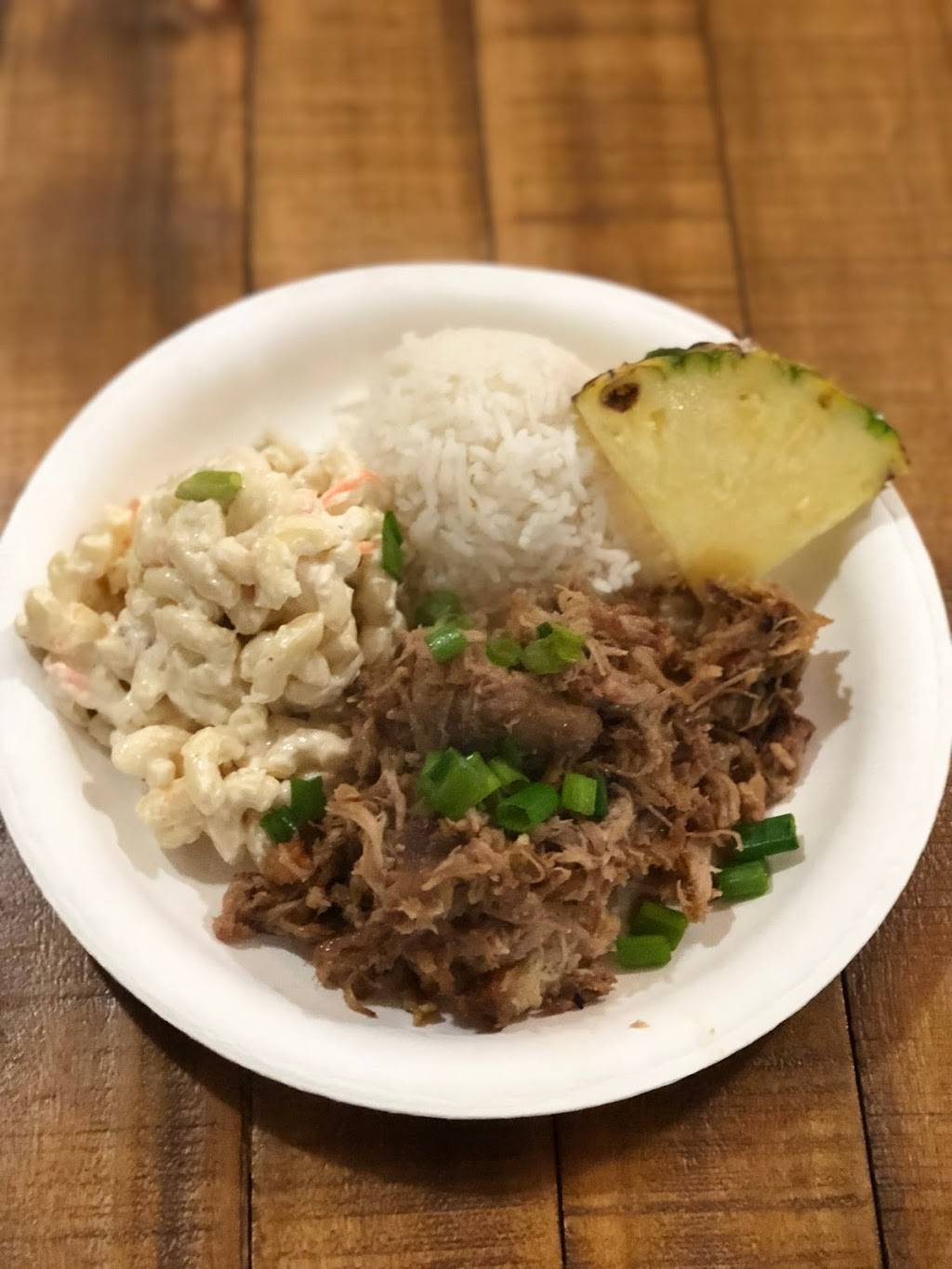 Beachwalk BBQ | restaurant | 675 W Grand Ave, Grover Beach, CA 93433, USA | 8054401603 OR +1 805-440-1603