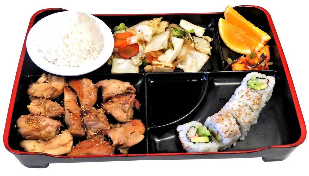 Yongs Bowl Teriyaki & Sushi | restaurant | 12430 Edgemere Blvd #210, El Paso, TX 79938, USA | 9158498806 OR +1 915-849-8806