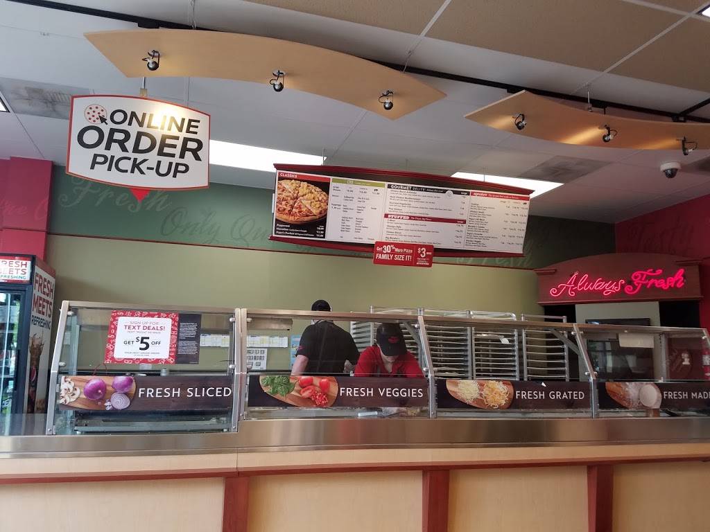 Papa Murphys Take N Bake Pizza | meal takeaway | 244 E Ellendale Ave #103, Dallas, OR 97338, USA | 5036239900 OR +1 503-623-9900